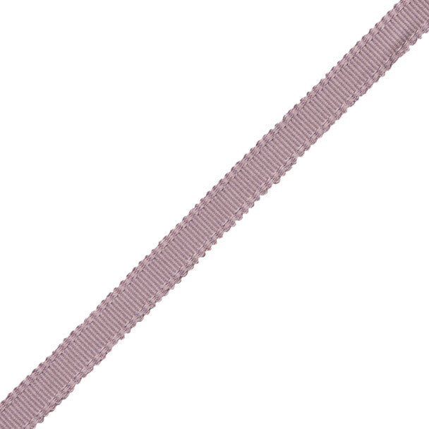 9/16" Cambridge Strie Braid Trim by Samuel & Sons in Lavender