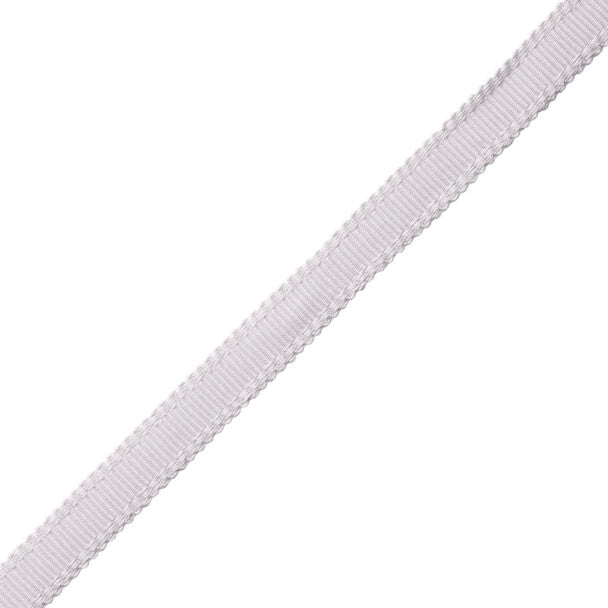 9/16" Cambridge Strie Braid Trim by Samuel & Sons in Mist