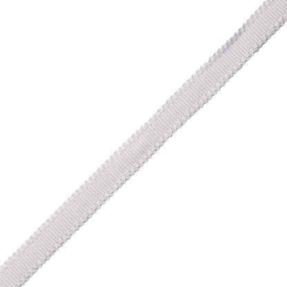 9/16" Cambridge Strie Braid Trim by Samuel & Sons in Mist