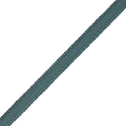 9/16" Cambridge Strie Braid Trim by Samuel & Sons in Peacock