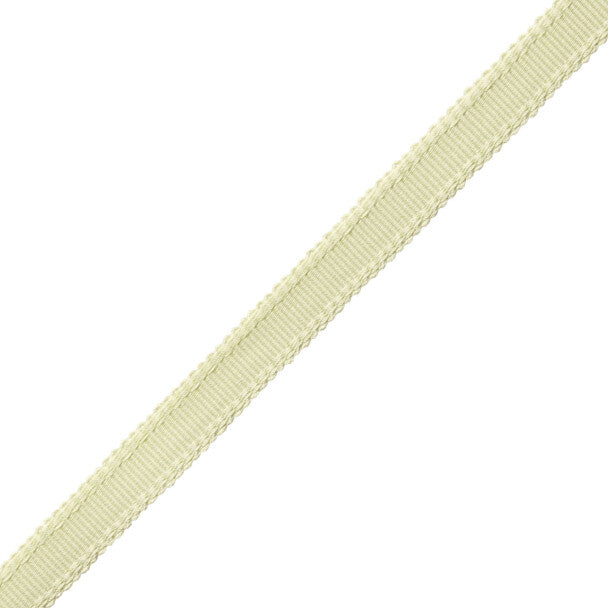 9/16" Cambridge Strie Braid Trim by Samuel & Sons in Lichen