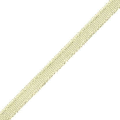 9/16" Cambridge Strie Braid Trim by Samuel & Sons in Lichen