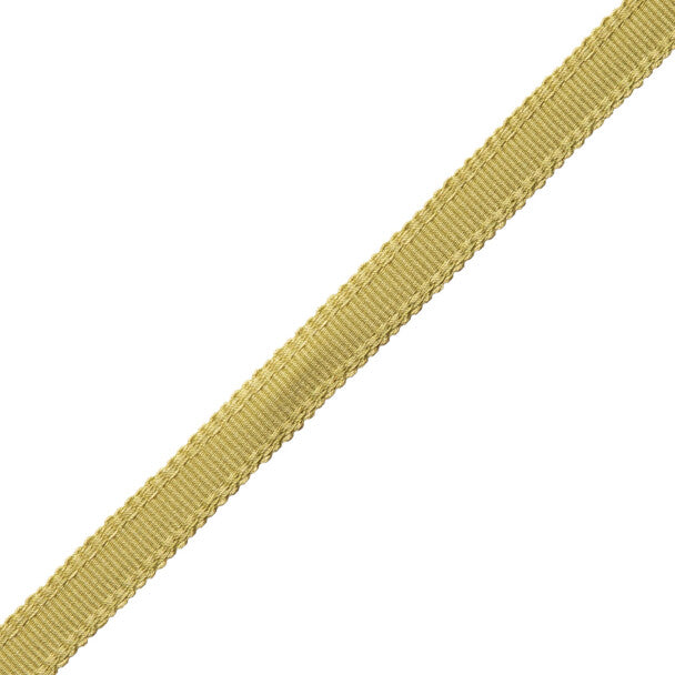 9/16" Cambridge Strie Braid Trim by Samuel & Sons in Wasabi