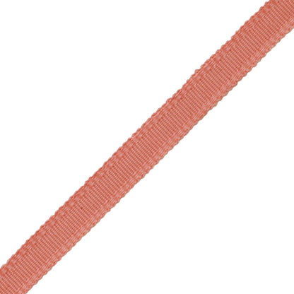 9/16" Cambridge Strie Braid Trim by Samuel & Sons in Shrimp