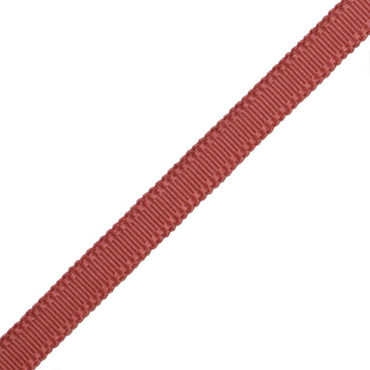9/16" Cambridge Strie Braid Trim by Samuel & Sons in Paprika