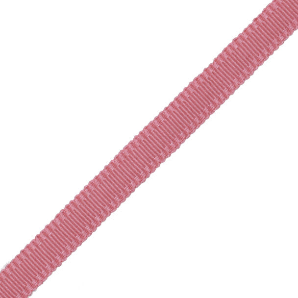 9/16" Cambridge Strie Braid Trim by Samuel & Sons in Coral