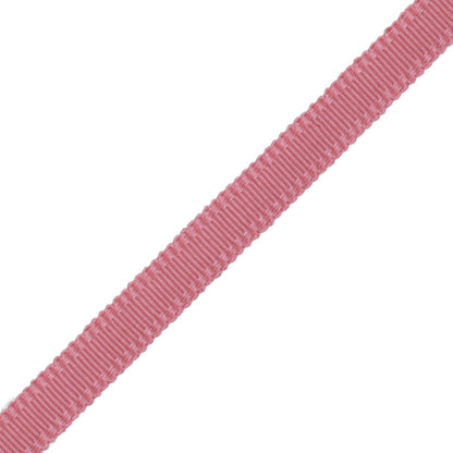 9/16" Cambridge Strie Braid Trim by Samuel & Sons in Coral