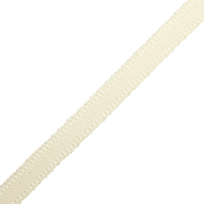 9/16" Cambridge Strie Braid Trim by Samuel & Sons in Oyster