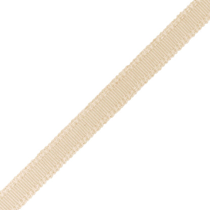 9/16" Cambridge Strie Braid Trim by Samuel & Sons in Oatmeal