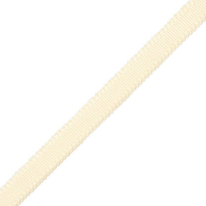 9/16" Cambridge Strie Braid Trim by Samuel & Sons in Vanilla