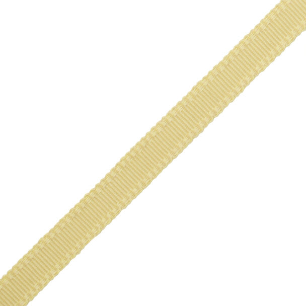 9/16" Cambridge Strie Braid Trim by Samuel & Sons in Corn