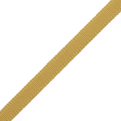 9/16" Cambridge Strie Braid Trim by Samuel & Sons in Gold