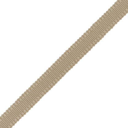 9/16" Cambridge Strie Braid Trim by Samuel & Sons in Buff