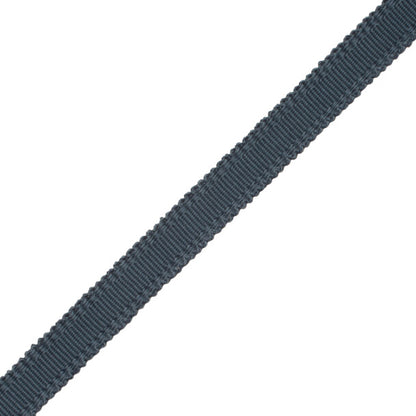 9/16" Cambridge Strie Braid Trim by Samuel & Sons in Blue Wonder