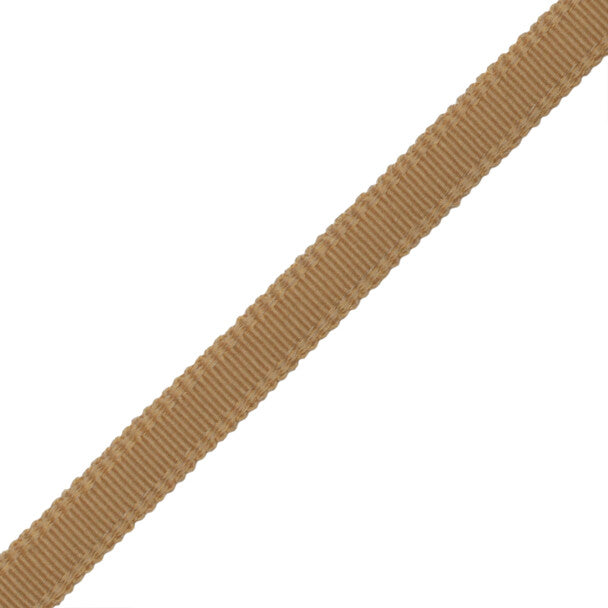 9/16" Cambridge Strie Braid Trim by Samuel & Sons in Dijon