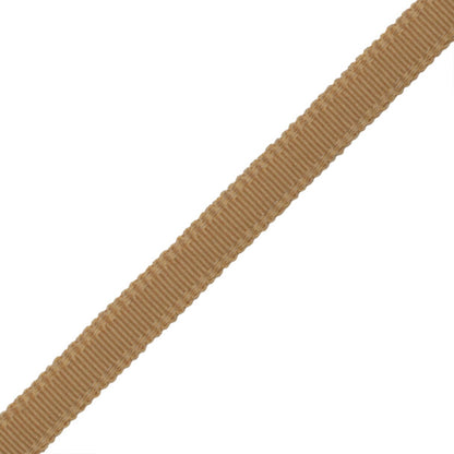 9/16" Cambridge Strie Braid Trim by Samuel & Sons in Dijon