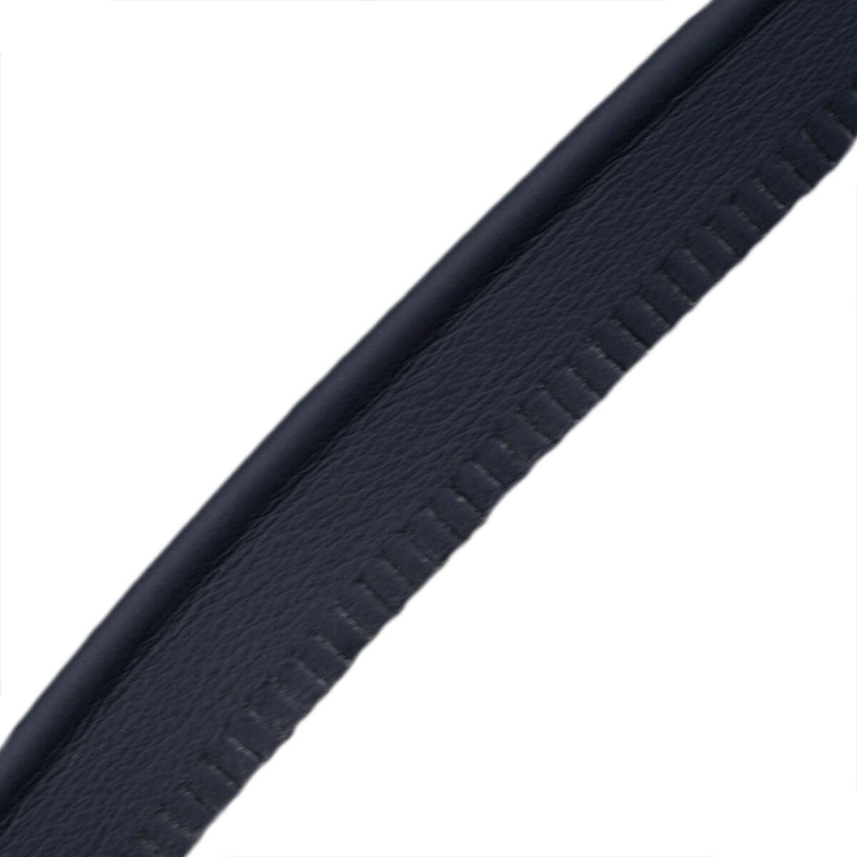 5/32" Leather Piping Trim by Samuel & Sons in Commodore