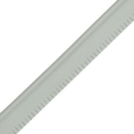 5/32" Leather Piping Trim by Samuel & Sons in Tradewind