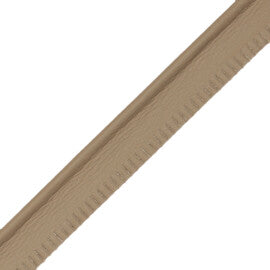 5/32" Leather Piping Trim by Samuel & Sons in Morning Shadow