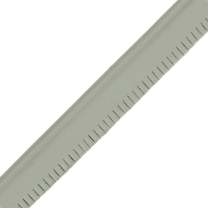 5/32" Leather Piping Trim by Samuel & Sons in Glacier Bay