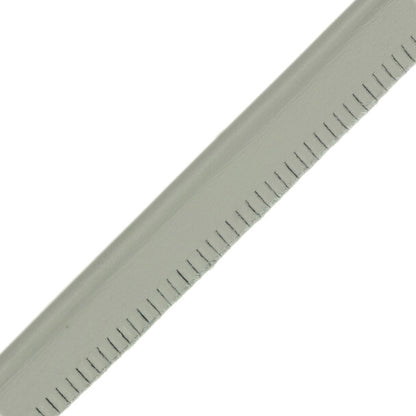5/32" Leather Piping Trim by Samuel & Sons in Glacier Bay