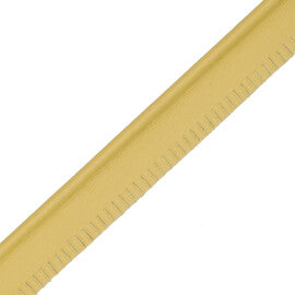 5/32" Leather Piping Trim by Samuel & Sons in Lichen