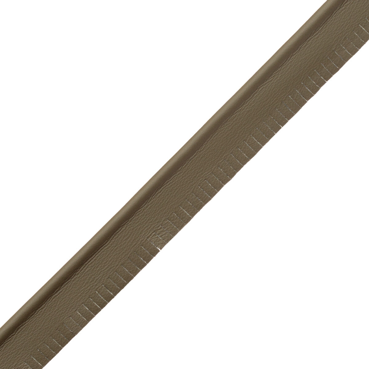5/32" Leather Piping Trim by Samuel & Sons in Verde