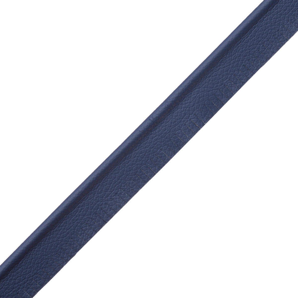 5/32" Leather Piping Trim by Samuel & Sons in Cerulean