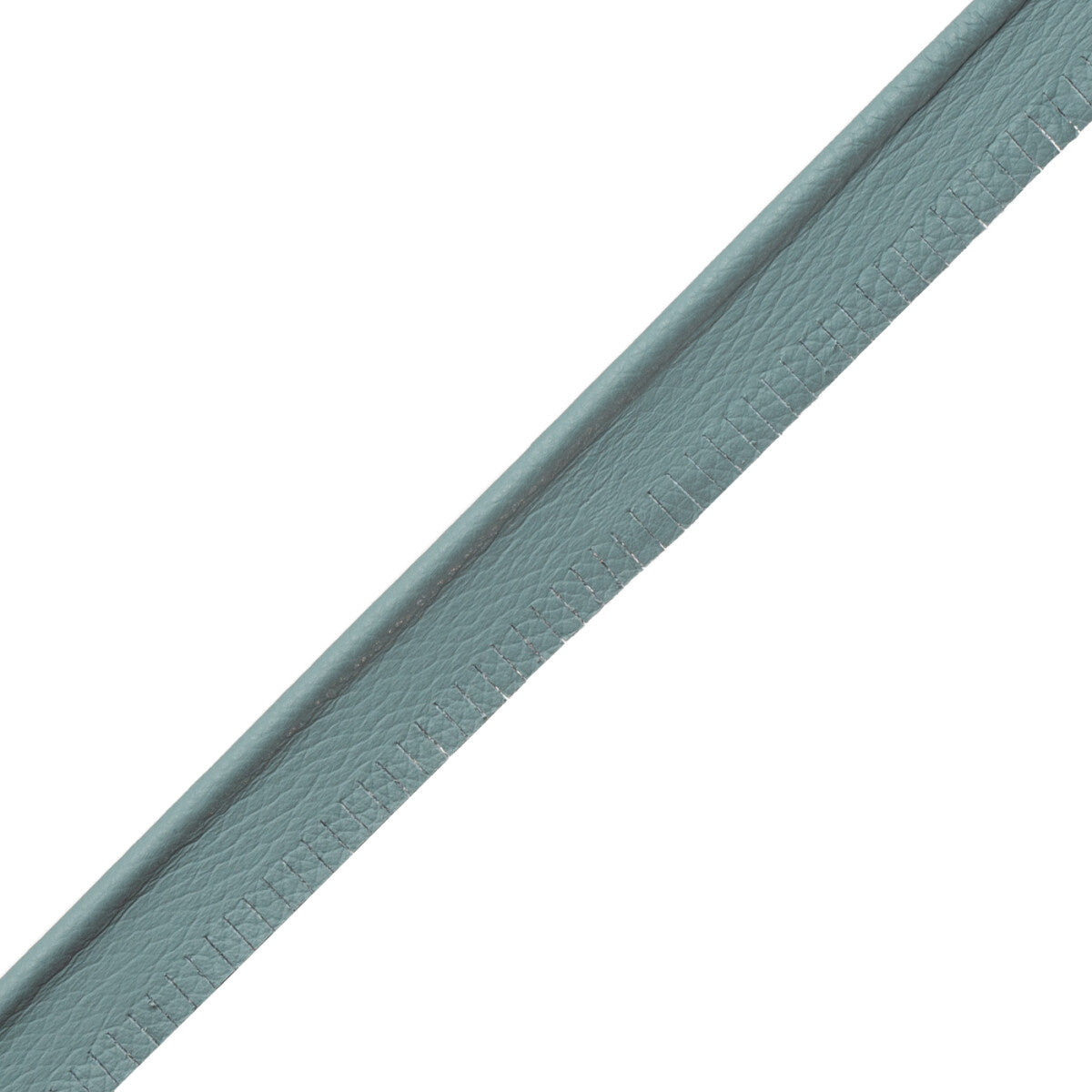 5/32" Leather Piping Trim by Samuel & Sons in Caribbean