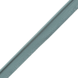 5/32" Leather Piping Trim by Samuel & Sons in Caribbean