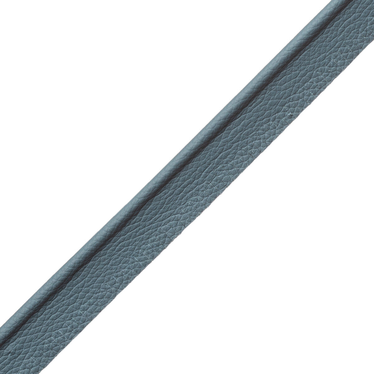 5/32" Leather Piping Trim by Samuel & Sons in Peacock