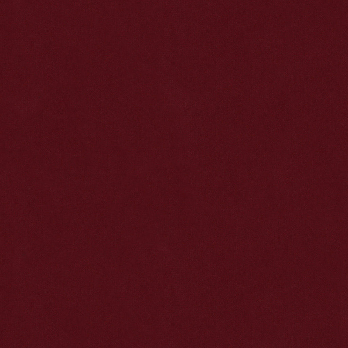 Oxford Velvet - Cherry