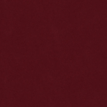 Oxford Velvet - Cherry