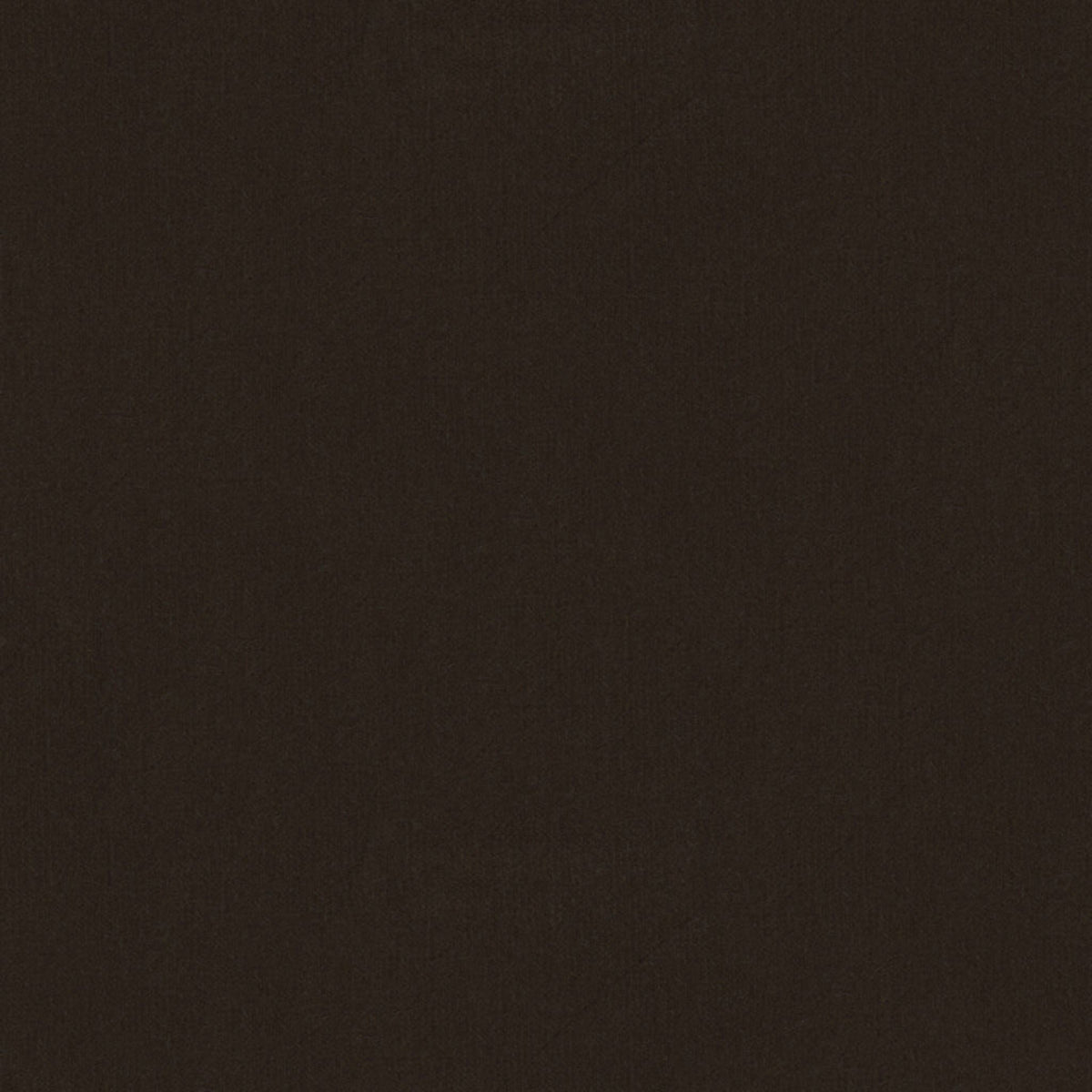 Oxford Velvet - Chocolate