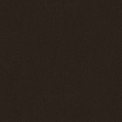 Oxford Velvet - Chocolate