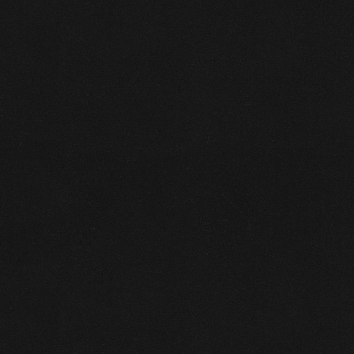 Oxford Velvet - Noir