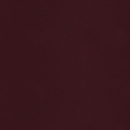 Oxford Velvet - Cranberry