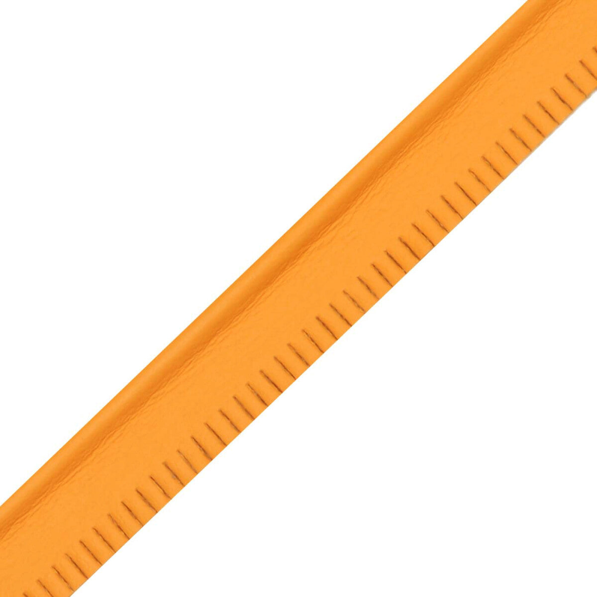 7/32" Leather Piping Trim by Samuel & Sons in Marigold