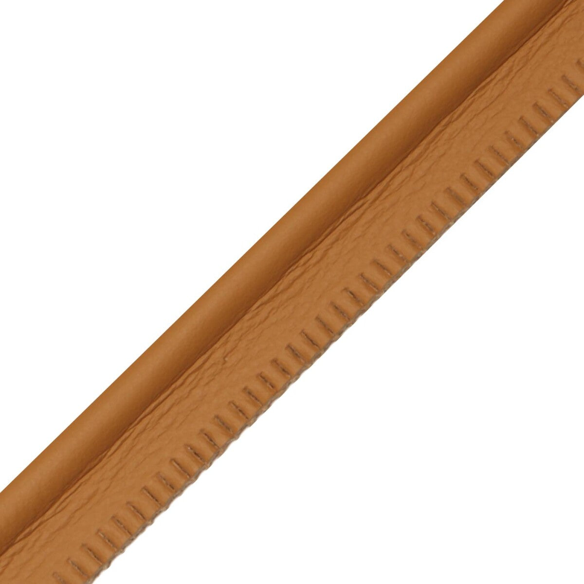 7/32" Leather Piping Trim by Samuel & Sons in Honeycomb