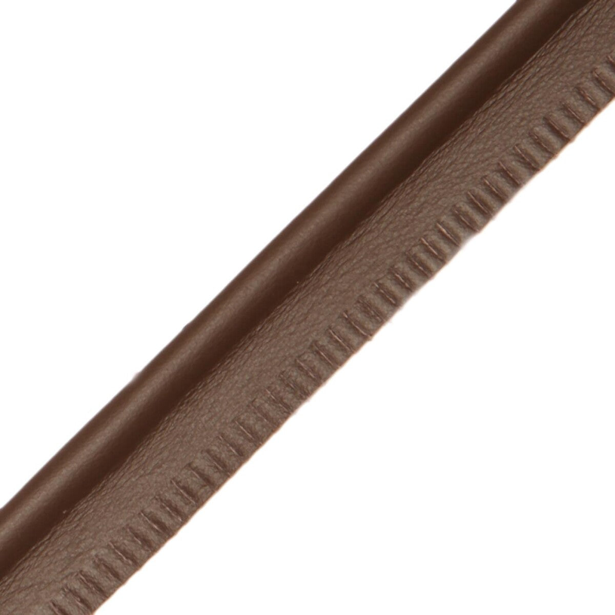 7/32" Leather Piping Trim by Samuel & Sons in Espresso