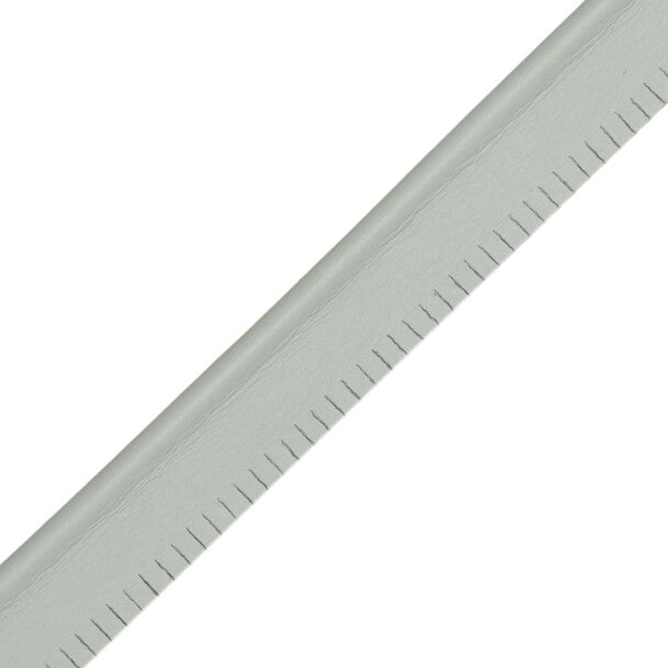 7/32" Leather Piping Trim by Samuel & Sons in Tradewind