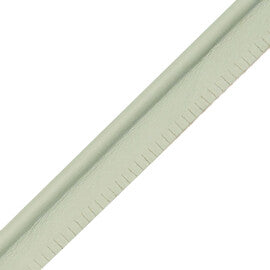 7/32" Leather Piping Trim by Samuel & Sons in Oyster Bay