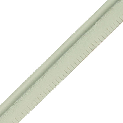 7/32" Leather Piping Trim by Samuel & Sons in Oyster Bay