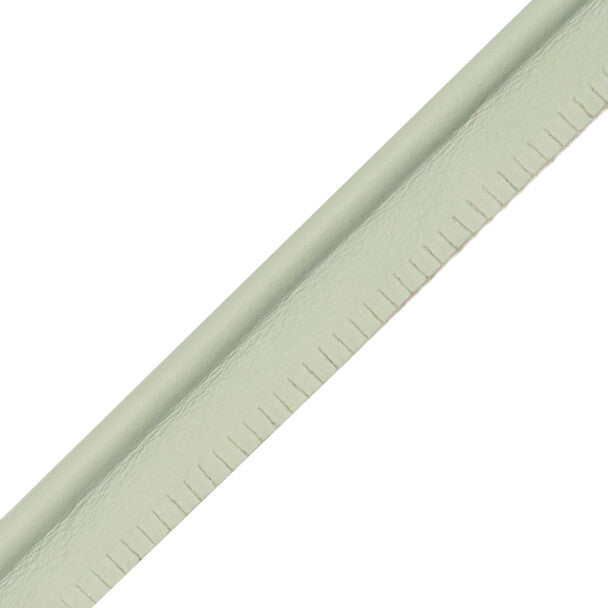 7/32" Leather Piping Trim by Samuel & Sons in Oyster Bay