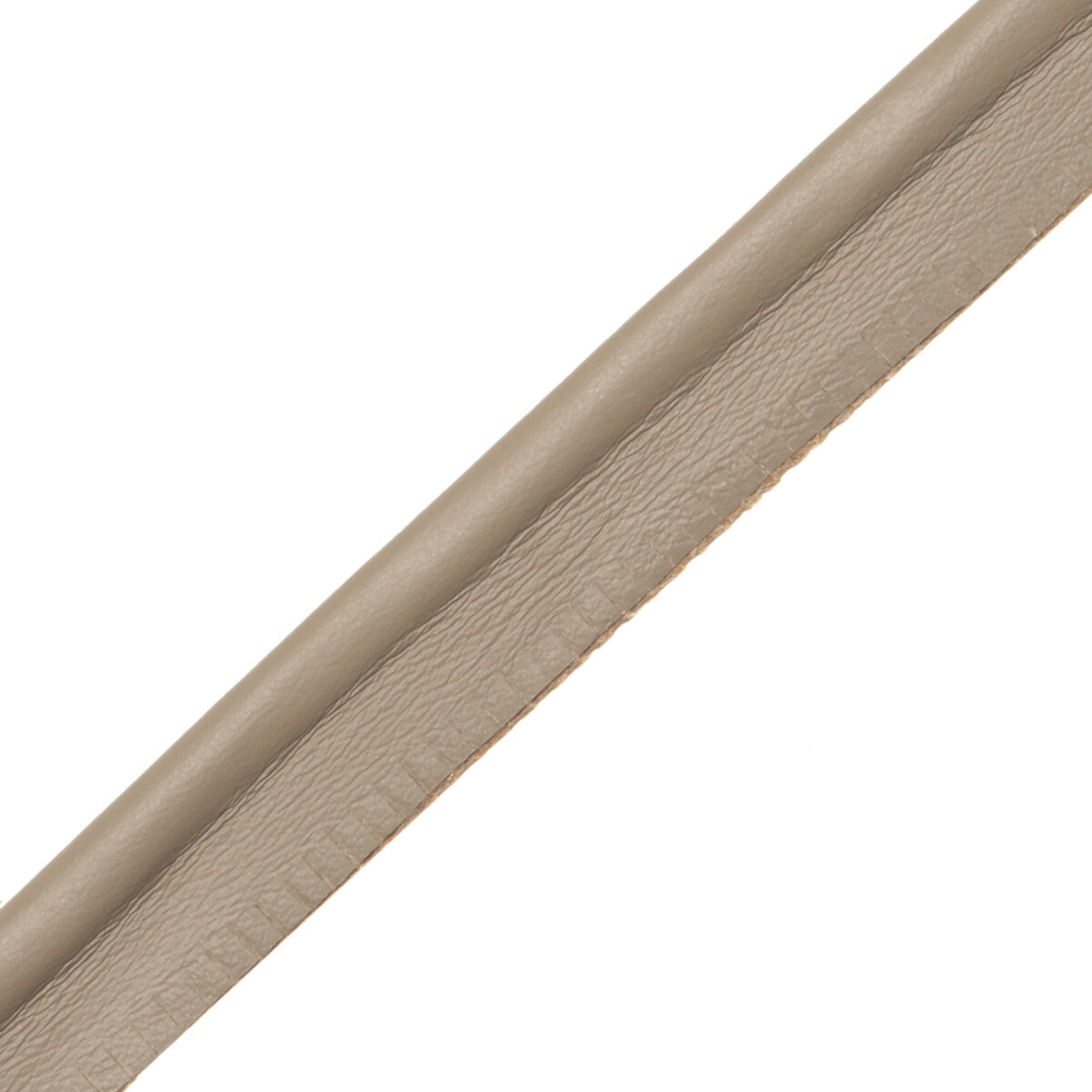 7/32" Leather Piping Trim by Samuel & Sons in Morning Shadow