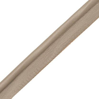 7/32" Leather Piping Trim by Samuel & Sons in Morning Shadow
