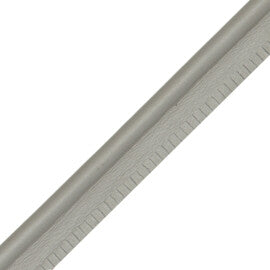 7/32" Leather Piping Trim by Samuel & Sons in Glacier Bay