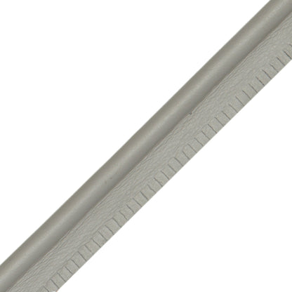 7/32" Leather Piping Trim by Samuel & Sons in Glacier Bay