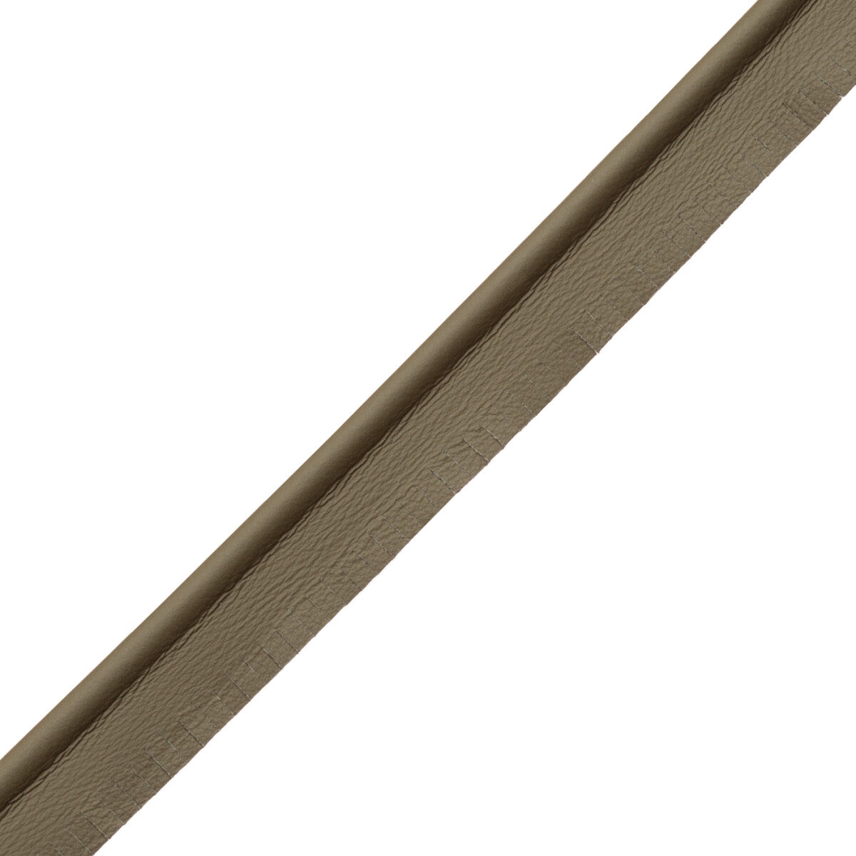 7/32" Leather Piping Trim by Samuel & Sons in Verde