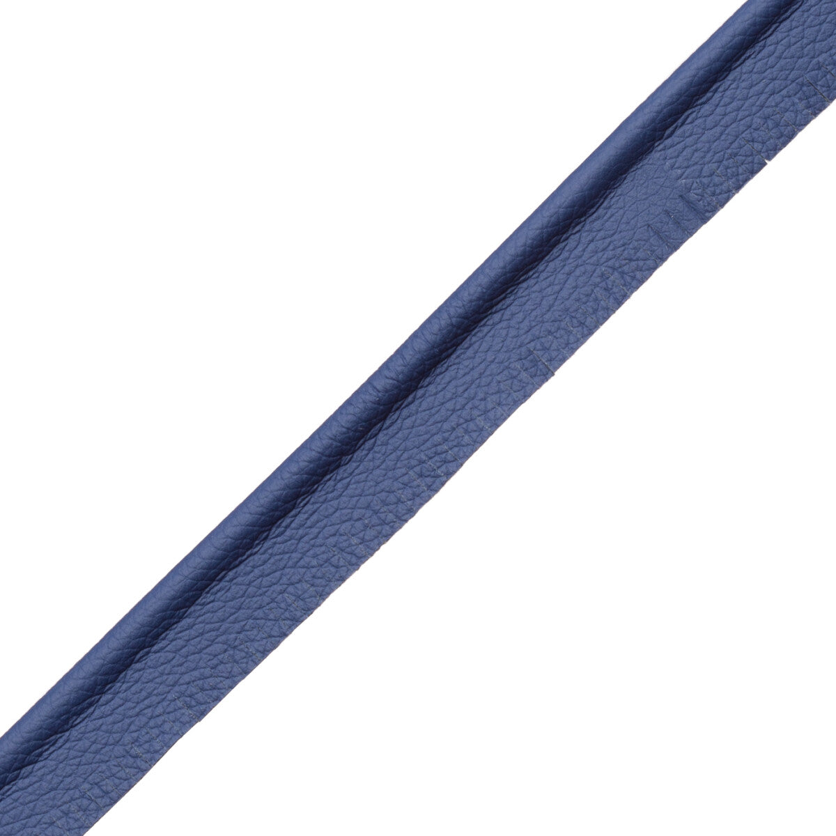 7/32" Leather Piping Trim by Samuel & Sons in Cerulean